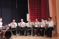 Orkiestra Dęta Goleszów Band